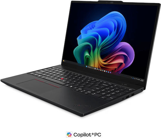 Lenovo ThinkPad T14 Gen 7 (Intel) 14" IPS FHD+ (Ultra 7-355/16GB/512GB SSD/W11 Pro) (GR Keyboard)