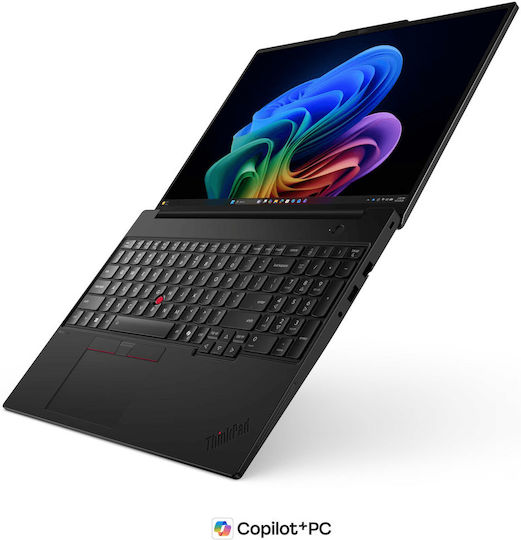 Lenovo ThinkPad T14 Gen 7 (Intel) 14" IPS FHD+ (Ultra 7-355/16GB/512GB SSD/W11 Pro) (GR Keyboard)