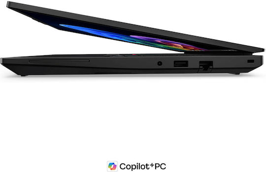 Lenovo ThinkPad T14 Gen 7 (Intel) 14" IPS FHD+ (Ultra 7-355/16GB/512GB SSD/W11 Pro) (GR Keyboard)