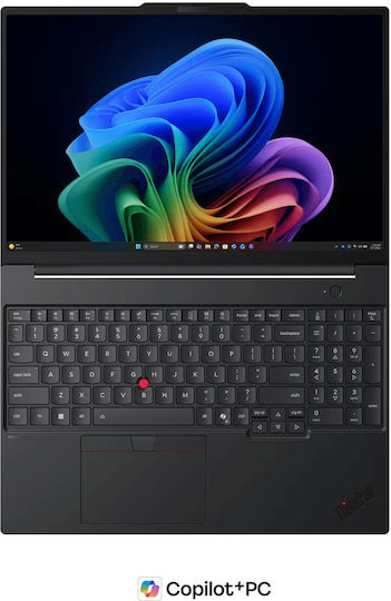 Lenovo ThinkPad T14 Gen 7 (Intel) 14" IPS FHD+ (Ultra 7-355/16GB/512GB SSD/W11 Pro) (GR Keyboard)