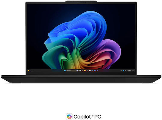 Lenovo ThinkPad T14 Gen 7 (Intel) 14" IPS FHD+ (Ultra 7-355/16GB/512GB SSD/W11 Pro) (GR Keyboard)