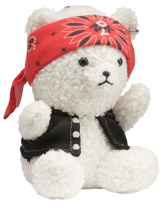 DKNY Boxed Bear Charm R62soq02-rbk Women's Keychain