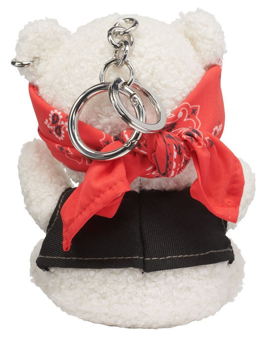 Ключодържател Dkny Boxed Bear Charm R62soq02-rbk Дамски