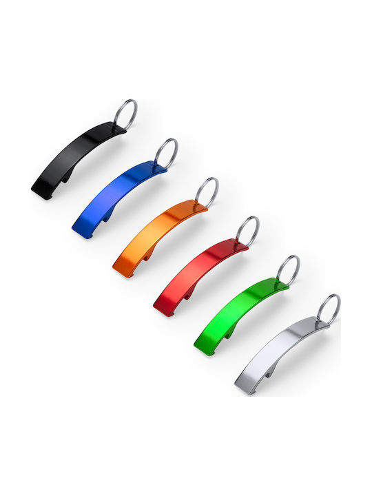 Opener Keychain Malt Orange