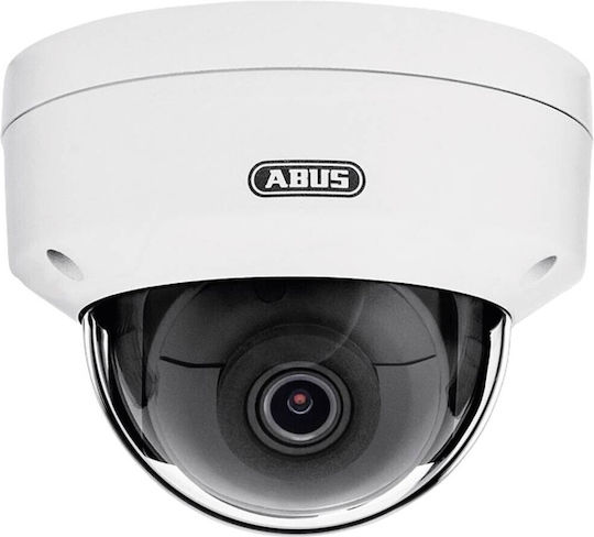 Abus TVIP44511 IP Surveillance Camera Full HD+ 4MP Waterproof with 2.8mm Lens