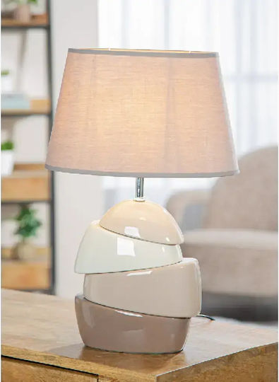 Gilde Dekorative Tischlampen Gilde Dekorative Tischlampen