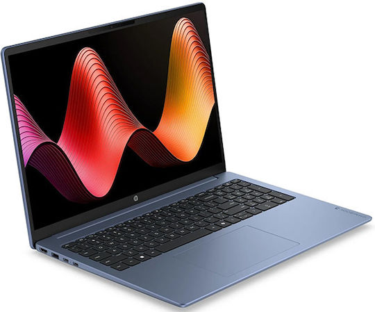 HP OmniBook 3 16" IPS FHD+ (Core 5-120U/16GB/512GB SSD/No OS) (US Keyboard)