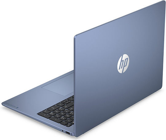HP OmniBook 3 16" IPS FHD+ (Core 5-120U/16GB/512GB SSD/No OS) (US Keyboard)