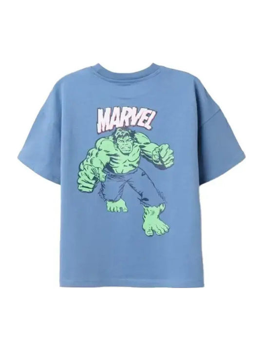 Kids Shirt Hulk