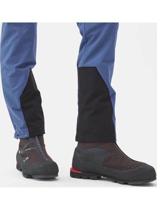 Millet Xcs Pantalon Lung De Drumeție Pentru Bărbați Albastru