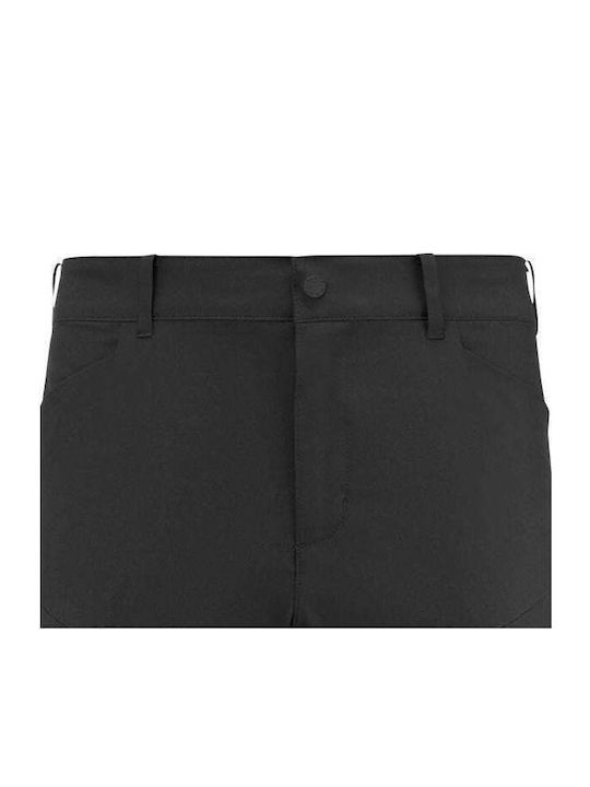 Millet Wanaka Stretch Pantaloni Scurți De Drumeție Pentru Bărbați Negri