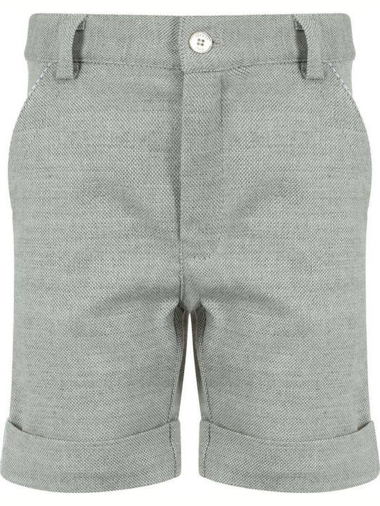 Kids Set with Pants Summer 2 Pieces White