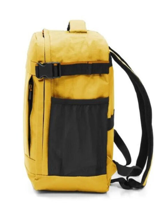 Ciak Roncato Backpack Κίτρινο