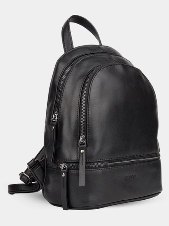 Ferrari Group Backpack Black Ferrari Group Backpack Black