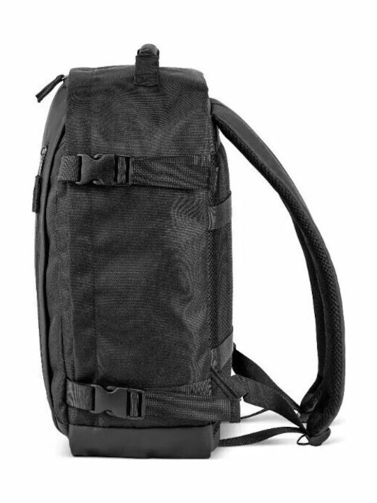 Ciak Roncato Backpack Μαύρο