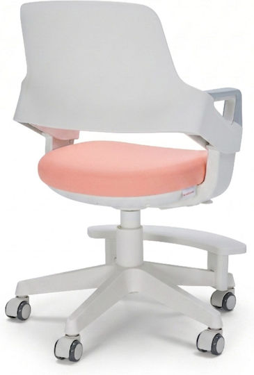 Kinderstühle ErgoAction Fuchsia 55x62x85-94cm