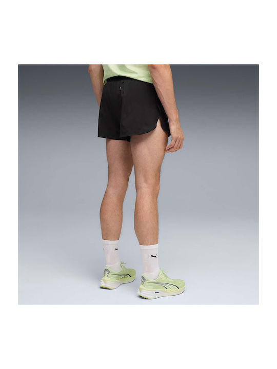 Ultraweave Damen-Shorts - Bermudas Schwarz
