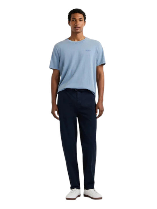 Jacko T-Shirt Hellblau