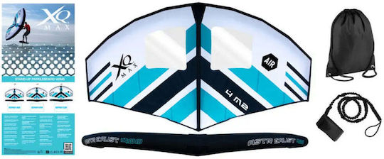 XQ Max Платно за SUP