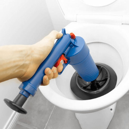 Pasco Plunger