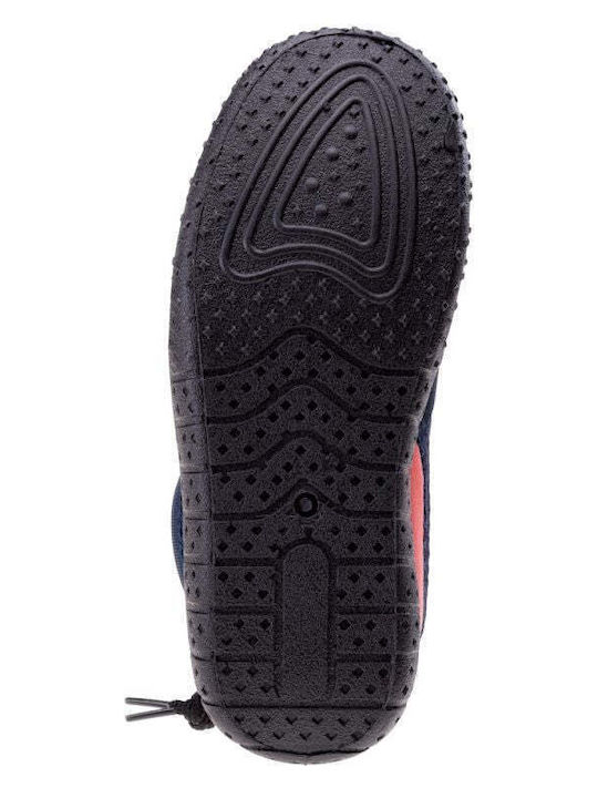 Kids Beach Shoes Black