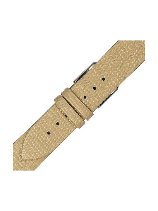 KOSTELO Leather Strap KOSTELO Leather Strap