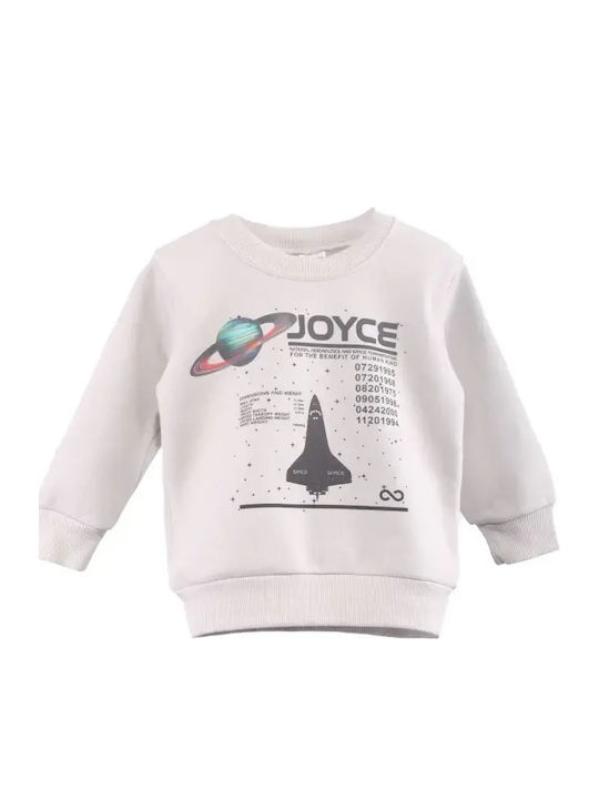 Joyce Joyce