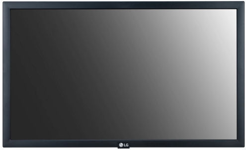 LG 22SM3N Public Display 21.5" LED Full HD