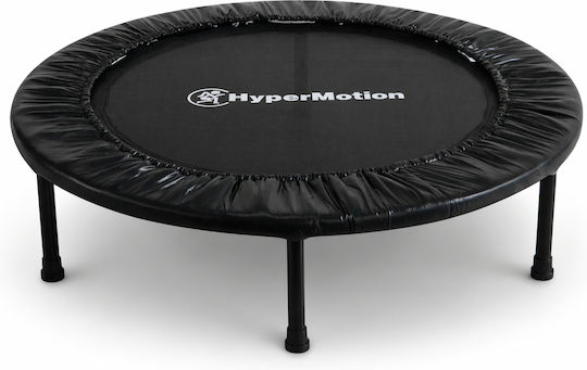 HyperMotion Батут за гимнастика Диаметър 91 см