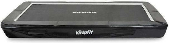 Virtufit Τραμπολίνο Εξωτερικού Χώρου Διαμέτρου 183εκ. με Προστατευτικό Δίχτυ