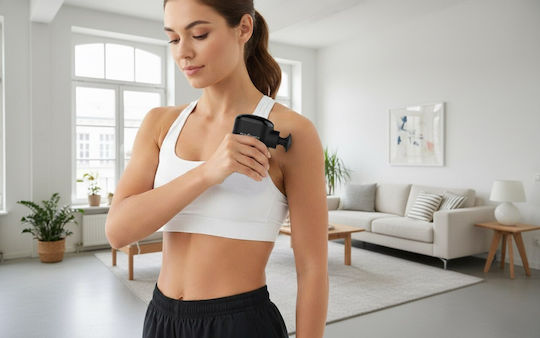 Medisana Massage Gun for Body with Vibration