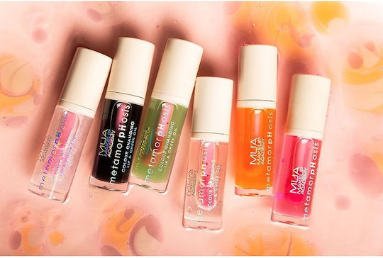 Mua Metamorphosis Colour Lip & Cheek Oil Og Extra 7ml