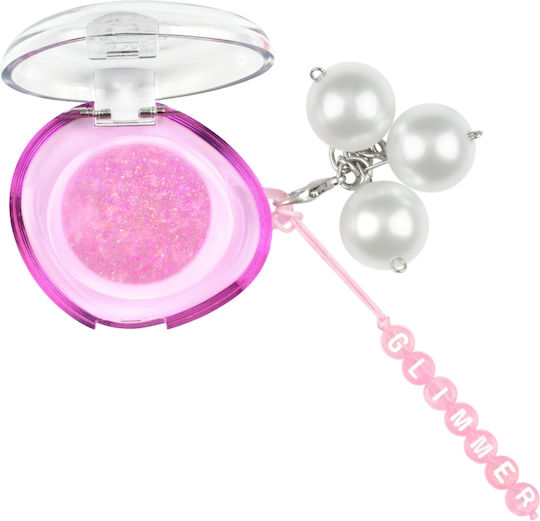 Essence Glimmer In A Bubble Ph-reacting Lip & Cheek Balm 2.4g 01 Soft Glimmerin