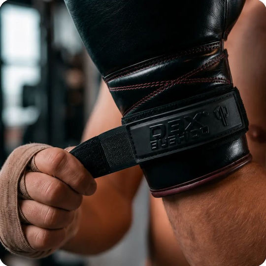 DBX Bushido Разни аксесоари за бокс