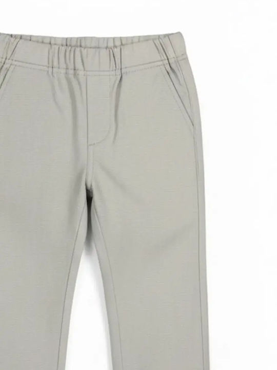 Pantalon Pentru Copii Bej