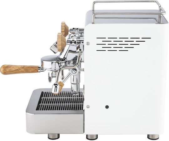 ELBA Επαγγελματική Μηχανή Espresso με 1 Group