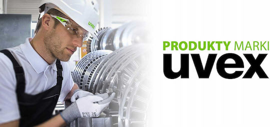 Uvex Слушалки 50 бр