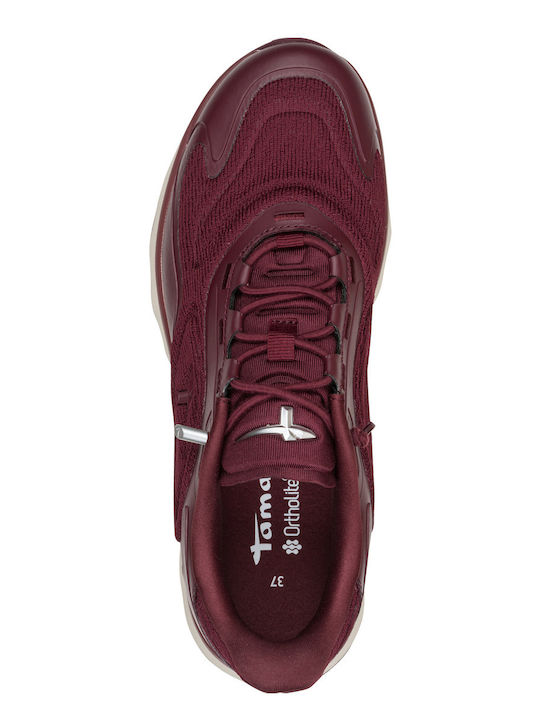 Women's Sneakers Berry