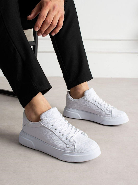 Men's Sneakers White