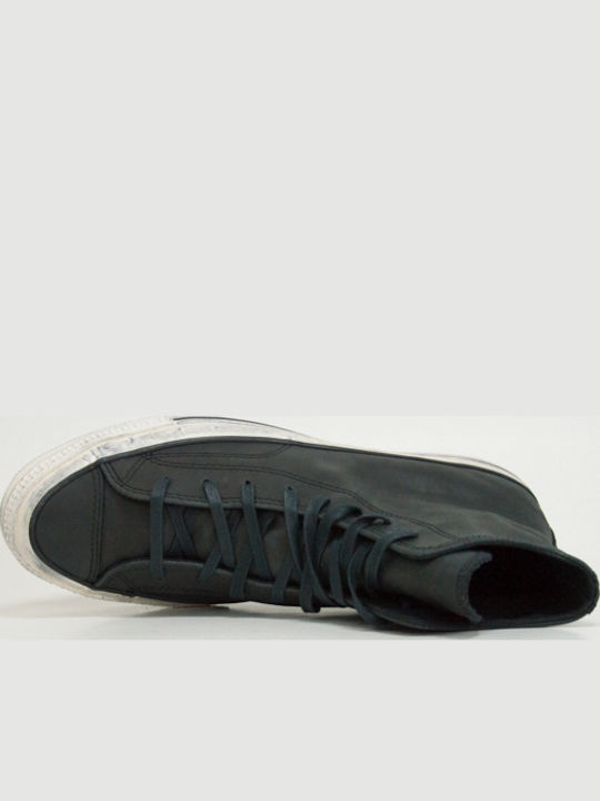 Men's Black Boots