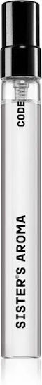Sister's Aroma Code Eau de Parfum 10ml