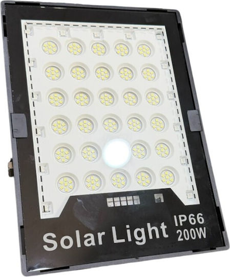 RL16619 Φωτοβολταϊκό Πάνελ 200W