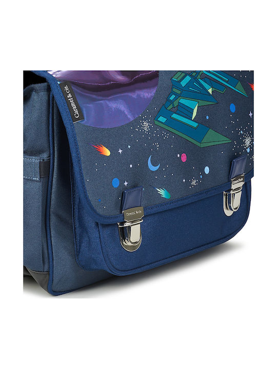 Caramel & Cie Ogio Rucksack Blau