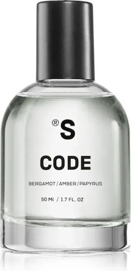 Sister's Aroma Код Парфюмна вода 50 мл