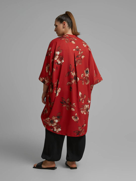 Cămăși De Damă Floral