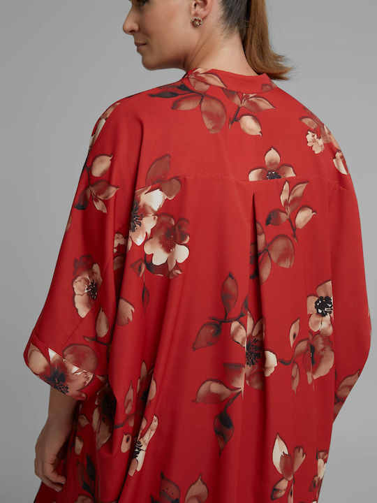Cămăși De Damă Floral