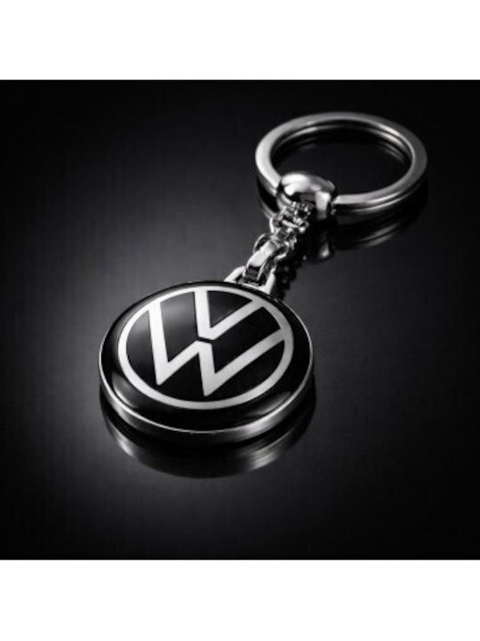 Premium Keychain Compatible Volkswagen Models