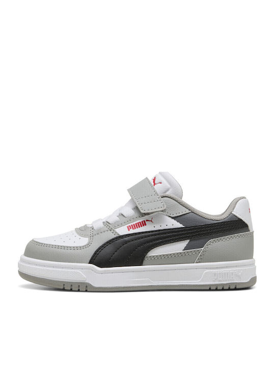 PUMA Caven Γκρι