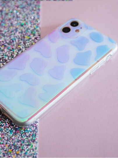 Silicone Case Ultra Trendy Samsung Galaxy A52 4g Holo 2