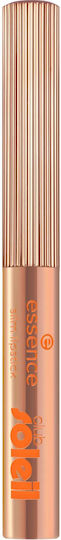 Essence Club Soleil Тънко червило 0.85g 01 Sun'kissed